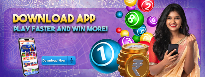 Join Cricbuzzer to get welcome bonus