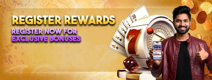 Join Cricbuzzer to get welcome bonus